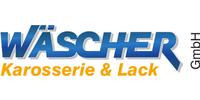 Logo der Firma Autolackiererei Wäscher GmbH aus Bad Arolsen