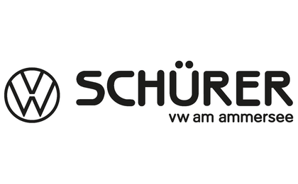 Logo der Firma Autohaus Schürer aus Dießen am Ammersee