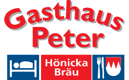 Logo der Firma Gasthaus Peter aus Pegnitz