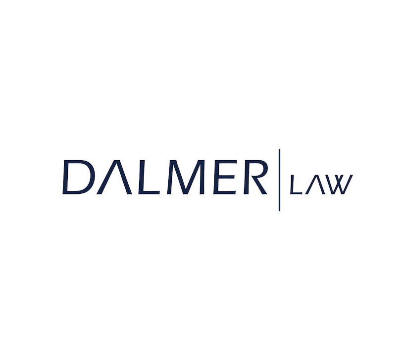 Logo der Firma Dalmer|Law - Kanzlei für Baurecht aus Hannover