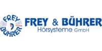 Logo der Firma Hörgeräte Frey & Bührer aus Endingen
