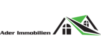 Logo der Firma Ader Immobilien aus Bad Blankenburg