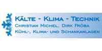Logo der Firma Kälte-Klima-Technik Weißenburg GmbH aus Weißenburg