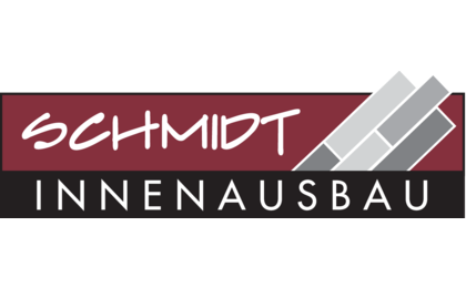 Schmidt Innenausbau GmbH - LOGO