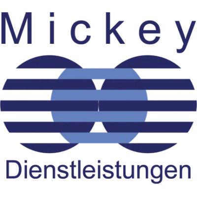 Logo der Firma Mickey Dienstleistungen aus Mönchengladbach