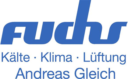 Logo der Firma Fuchs GmbH aus Nürnberg