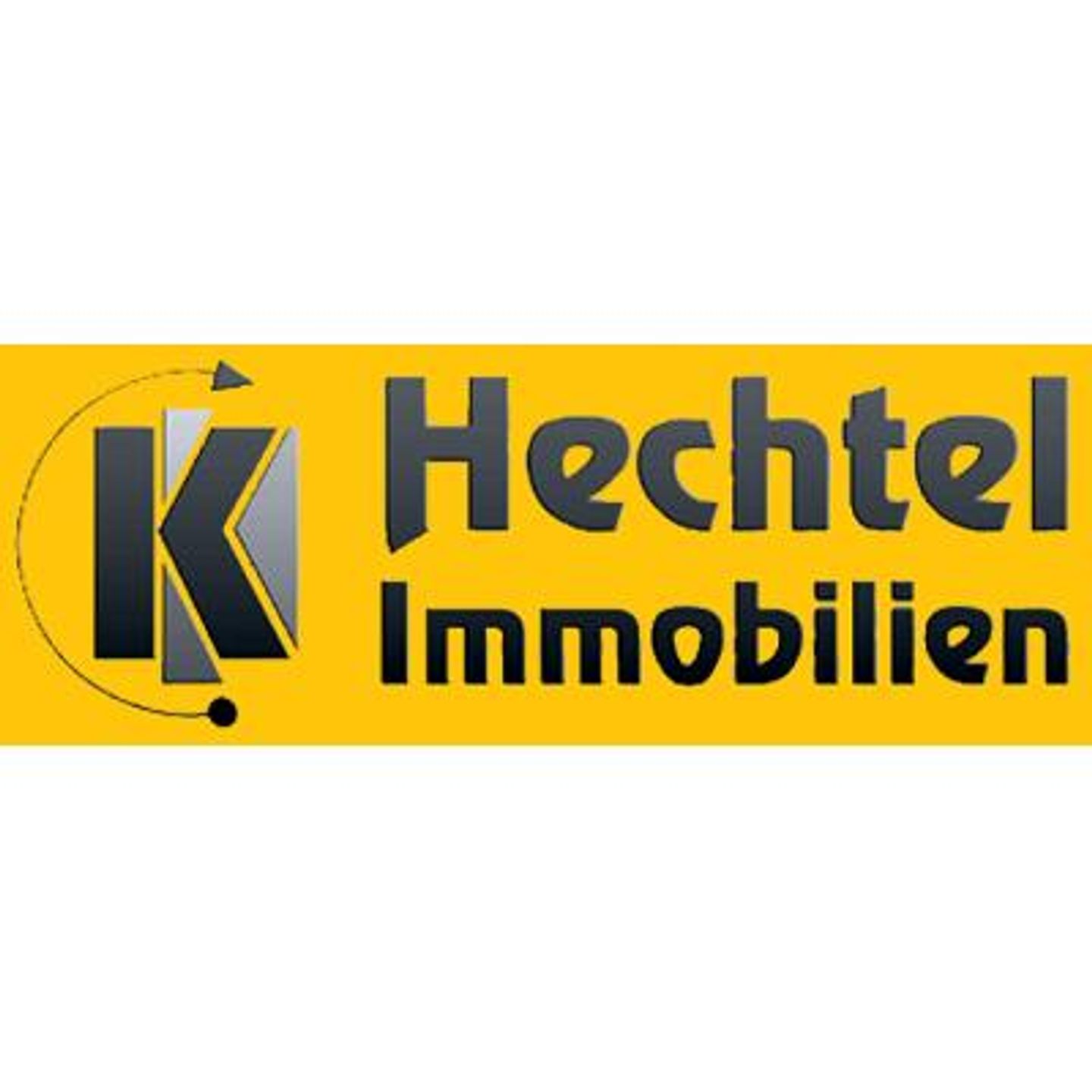 Logo der Firma Hechtel Immobilien, Inh. Petra Meßthaler aus Schwabach