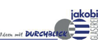 Logo der Firma Glaserei Jakobi GmbH aus Mühlhausen