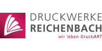Logo der Firma Druckwerke Reichenbach aus Reichenbach