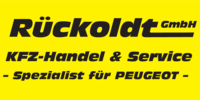 Logo der Firma Auto Rückoldt GmbH aus Plauen