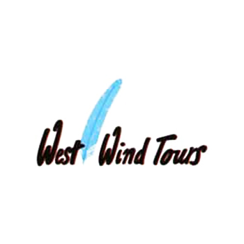 Logo der Firma Reisebüro West Wind Tours GmbH aus Freiburg im Breisgau