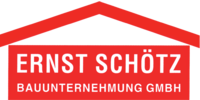 Logo der Firma Bauunternehmen SCHÖTZ ERNST GmbH aus Altdorf