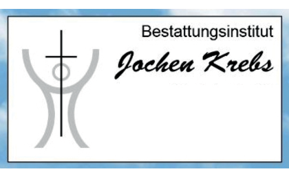 Logo der Firma Bestattungsinstitut Krebs aus Bad Wildungen