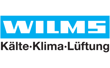 Logo der Firma Wilms Kälte-Klima-Lüftung Systemtechnik GmbH aus Mönchengladbach