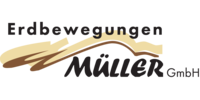 Logo der Firma Erdbewegungen Müller GmbH aus Immenreuth