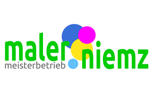 Logo der Firma Maler Niemz Meisterbetrieb aus Magdeburg
