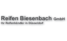 Logo der Firma Biesenbach GmbH aus Düsseldorf