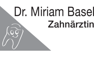 Logo der Firma Dr. Miriam Basel aus Zirndorf