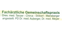 Logo der Firma Fachärztliche Gemeinschaftspraxis Tanzer - Chirca - Stöberl - Mansberger - Auberger - Meyer aus Freilassing