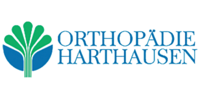 Logo der Firma Orthopädie Harthausen aus Bad Aibling