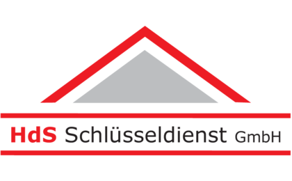 Logo der Firma Schlüsseldienst HdS GmbH aus Meerbusch