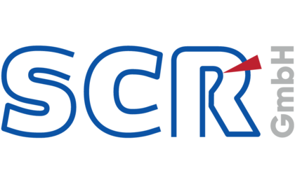 Logo der Firma SCR GmbH aus Glaubitz