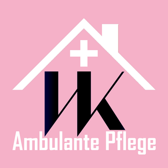 Logo der Firma W & K ambulante Pflege GmbH aus Leipzig