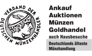 Logo der Firma Busso Peus Dr. Nachf. aus Frankfurt