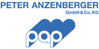 Logo der Firma Anzenberger Peter GmbH & Co. KG aus Garmisch-Partenkirchen