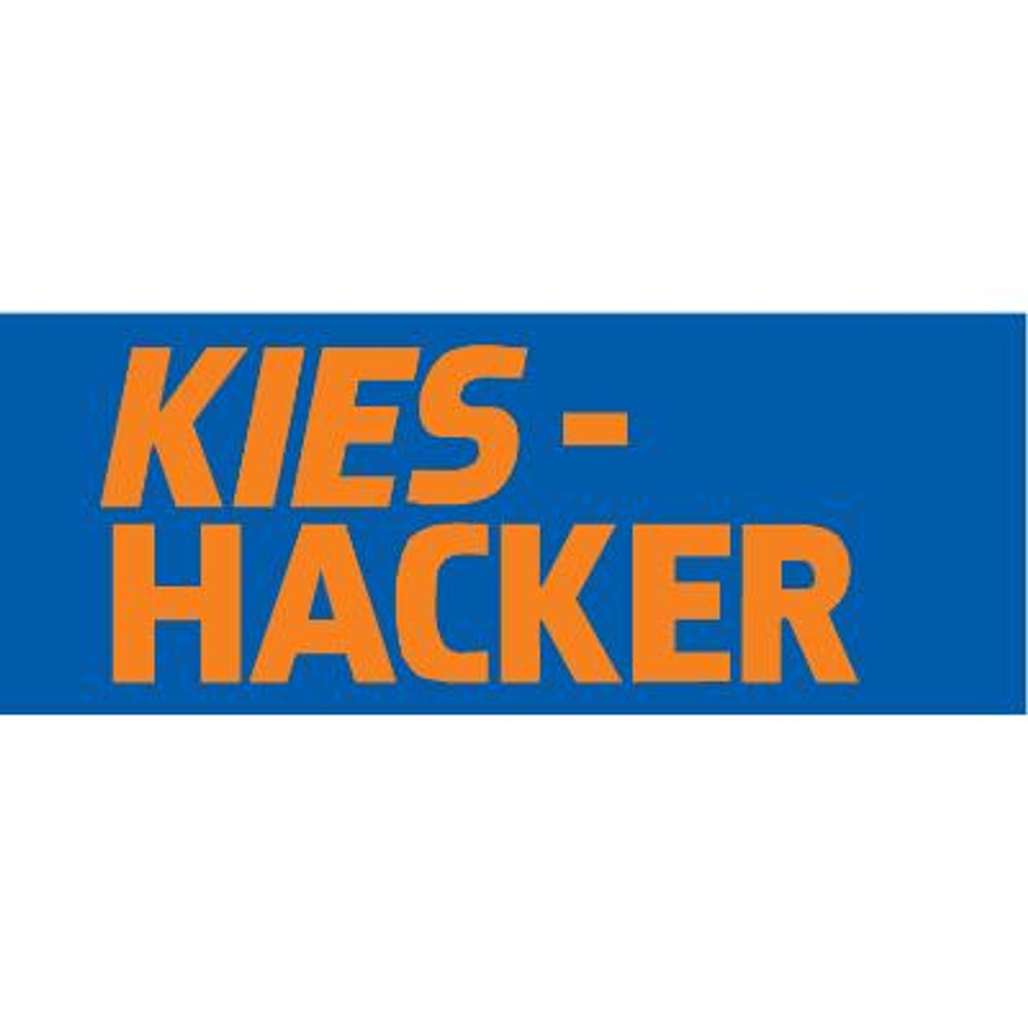 Logo der Firma Kies-Hacker GmbH aus Deggendorf
