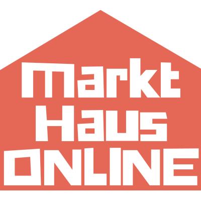 Logo der Firma Markthaus Online aus Kassel