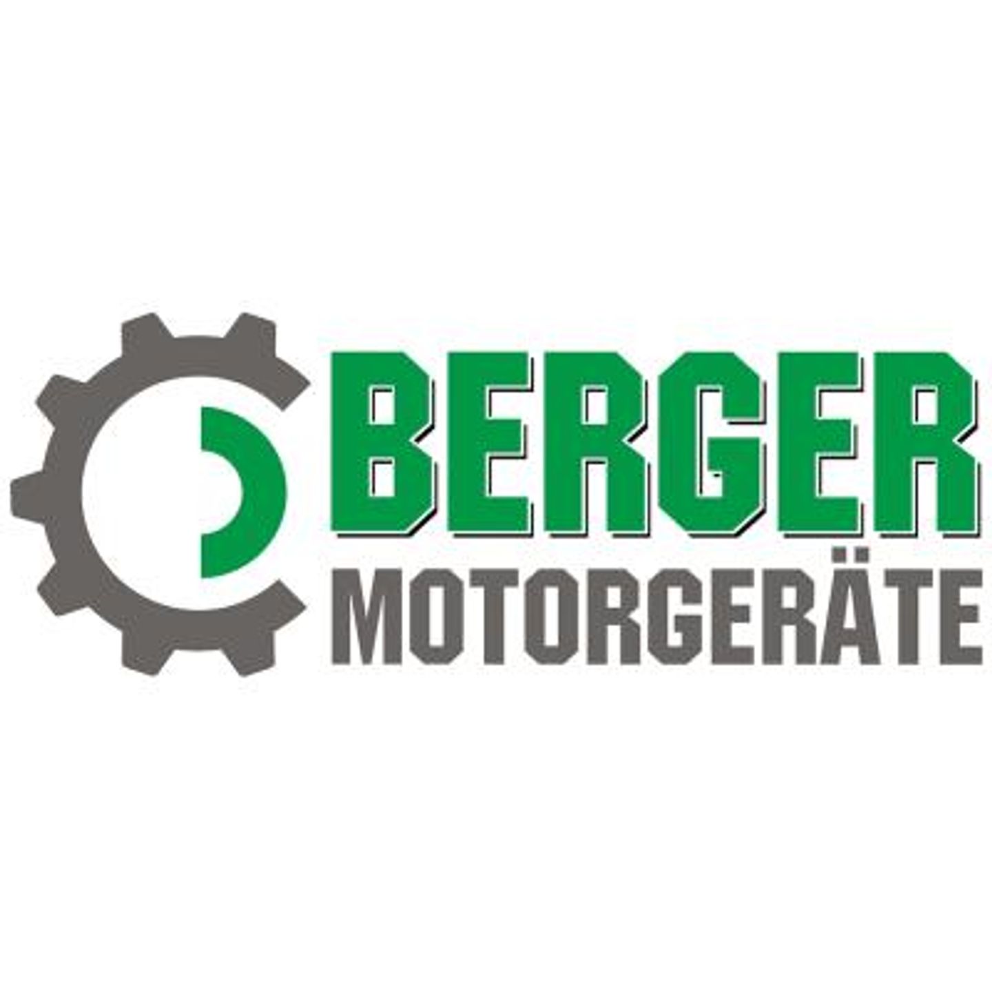 Logo der Firma Berger Motorgeräte aus Bannewitz