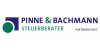 Logo der Firma Steuerberater Pinne & Bachmann aus Hofgeismar