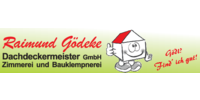 Logo der Firma Gödeke Bedachungen GmbH aus Wietze