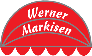 Logo der Firma Werner Markisen aus Reichenbach