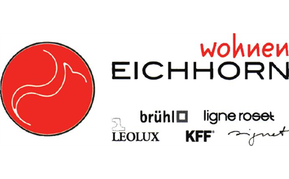 Logo der Firma Eichhorn Wohnen Inh. Hans-Joachim Eichhorn aus Nürnberg