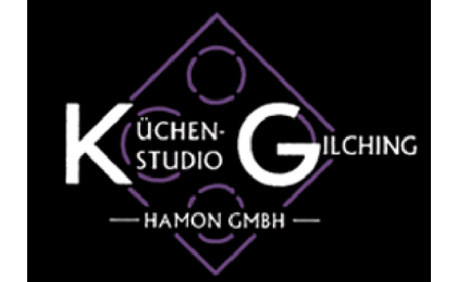 Logo der Firma KÜCHENSTUDIO GILCHING Hamon GmbH aus Gilching