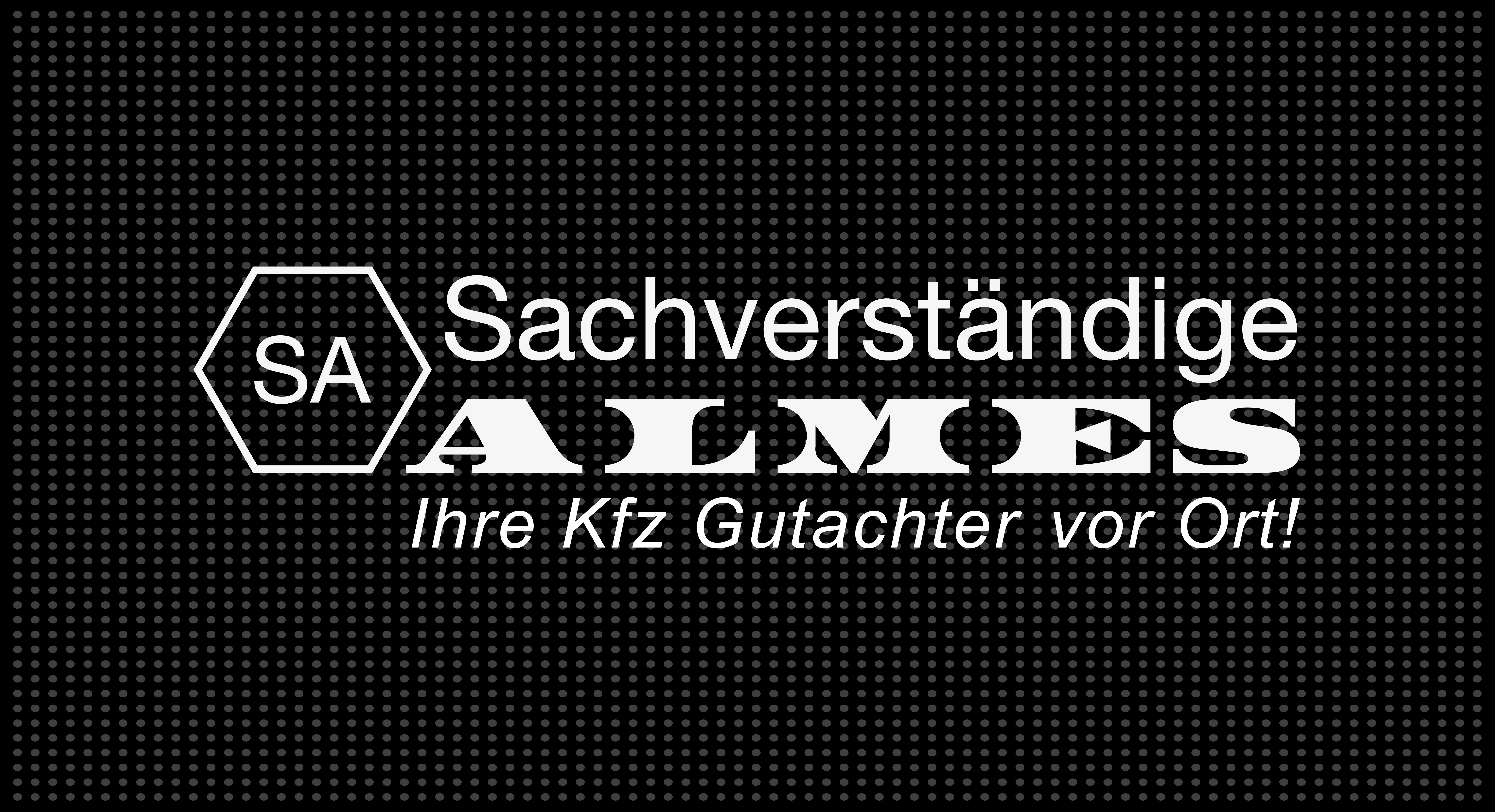 Logo der Firma Sachverständige ALMES aus Düsseldorf