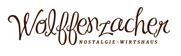 Logo der Firma Gaststätte Wolffenzacher aus Bayreuth