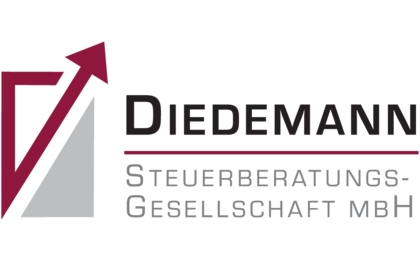 Logo der Firma Diedemann Steuerberatungsgesellschaft mbH aus Freital