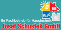 Logo der Firma SCHUSTEK JOSEF GMBH aus Aschaffenburg