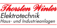 Logo der Firma Elektrotechnik Winter Thorsten aus Hilden