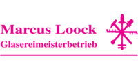 Logo der Firma Glaserei Loock GmbH aus Hilden