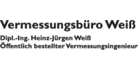Logo der Firma Vermessungsbüro Weiß Heinz-Jürgen Dipl.Ing. und B.Sc. Tilo Weiß aus Germersheim