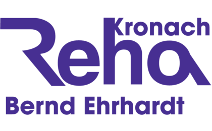 Logo der Firma Reha Kronach | Bernd Ehrhardt Krankengymnastik-Praxis aus Kronach