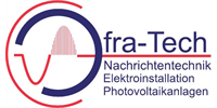 Logo der Firma Ofra-Tech Nachrichtentechnik GmbH aus Hummeltal auf dem Branchenportal Elektriker.org