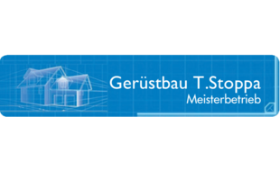 Logo der Firma Gerüstbau T. Stoppa aus Velbert auf dem Branchenportal Geruestbau.org