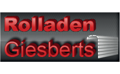 Logo der Firma Rolladen Giesberts aus Krefeld
