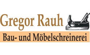 Logo der Firma Rauh, Gregor aus Dormitz