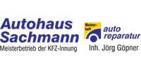 Logo der Firma Auto Sachmann Göpner, Jörg aus Arnsdorf